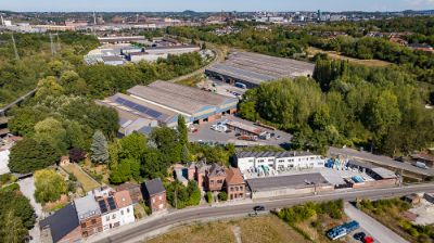 Une entreprise tournée vers l'avenir !